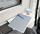 YES CAMPERVAN Small Side Table for the VW Grand California 600/680